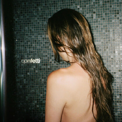 Charlotte Cardin - Confetti - Mastered by Dave Kutch