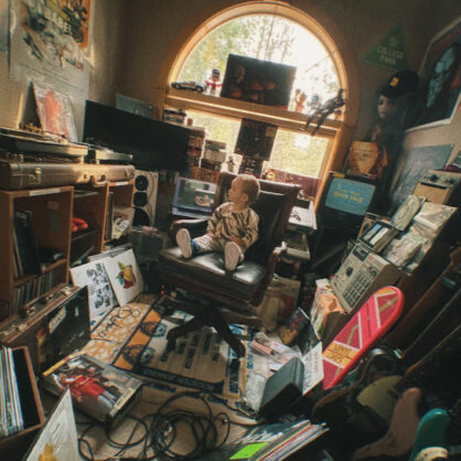 Logic - Vinyl Days - Mastered by Dave Kutch
