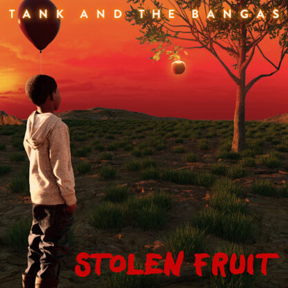Tank and The Bangas - Stolen Fruit - Mastering by Tatsuya Sato