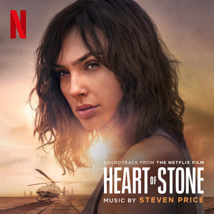 Noga Erez - Quite (from the netflix film Heart of Stone) Mastered by Dave Kutch The Mastering Palace
