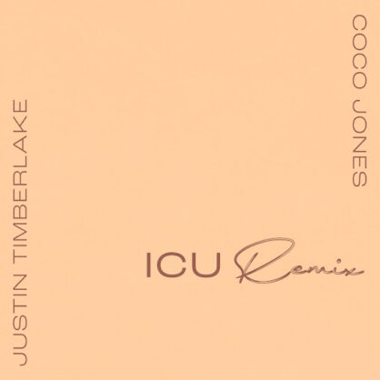 Coco Jones & Justin Timberlake - ICU (Remix) - Mastered by Dave Kutch at The Mastering Palace