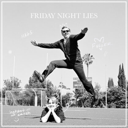 Fuller - Friday Night Lies - Mastered by Dave Kutch at The Mastering Palace