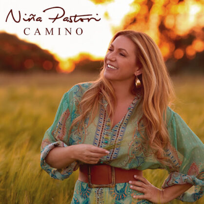 Niña Pastori - Camino - Mastered by Dave Kutch at The Mastering Palace