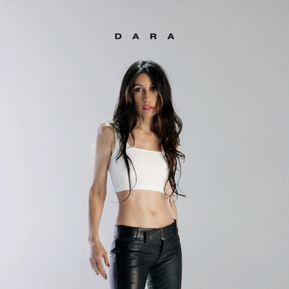 Daniela Spalla- DARA - Mastered by Dave Kutch at The Mastering Palace