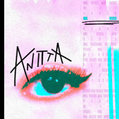 Anitta - Mil Veces - Mastered by Dave Kutch - The Mastering Palace
