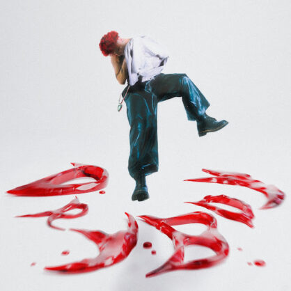 DryBoy - Blood On The Floor - Mastered by Dave Kutch - The Mastering Palace