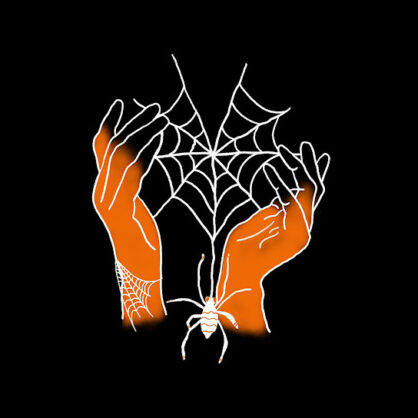 FER Ariza - Araña En Sus Redes - Mastered by Kevin Peterson