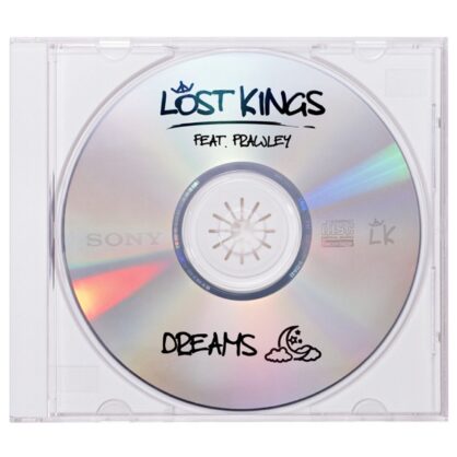 Lost Kings - Frawley - Dream - Mastered by Dave Kutch - The Mastering Palace