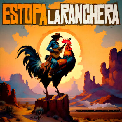 Estopa - La Ranchera - Mastered by Dave Kutch - The Mastering Palace