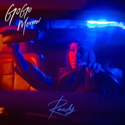 GoGo Morrow - Ready - Mastered by Dave Kutch - The Mastering Palace