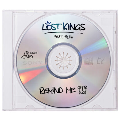 Lost Kings - Remind Me (feat. Hilda) - Mastered by Dave Kutch - The Mastering Palace