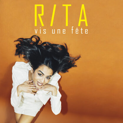 RITA - Vis una Fête - Mastered by Dave Kutch - The Mastering Palace