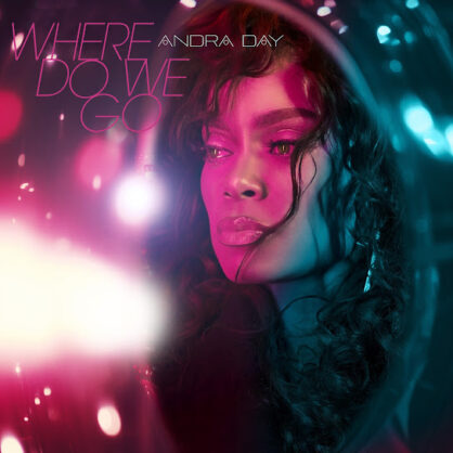 Andra Day - Where Do We Go - Mastered by Dave Kutch - The Mastering Palace