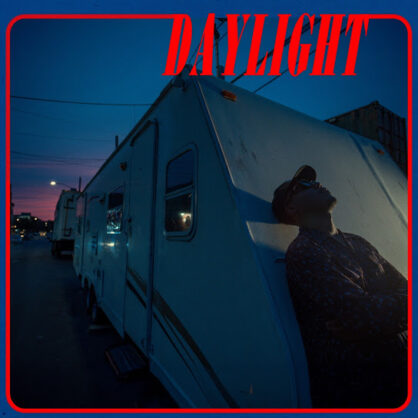 Skizzy Mars - Daylight - Mastered by Dave Kutch - The Mastering Palace